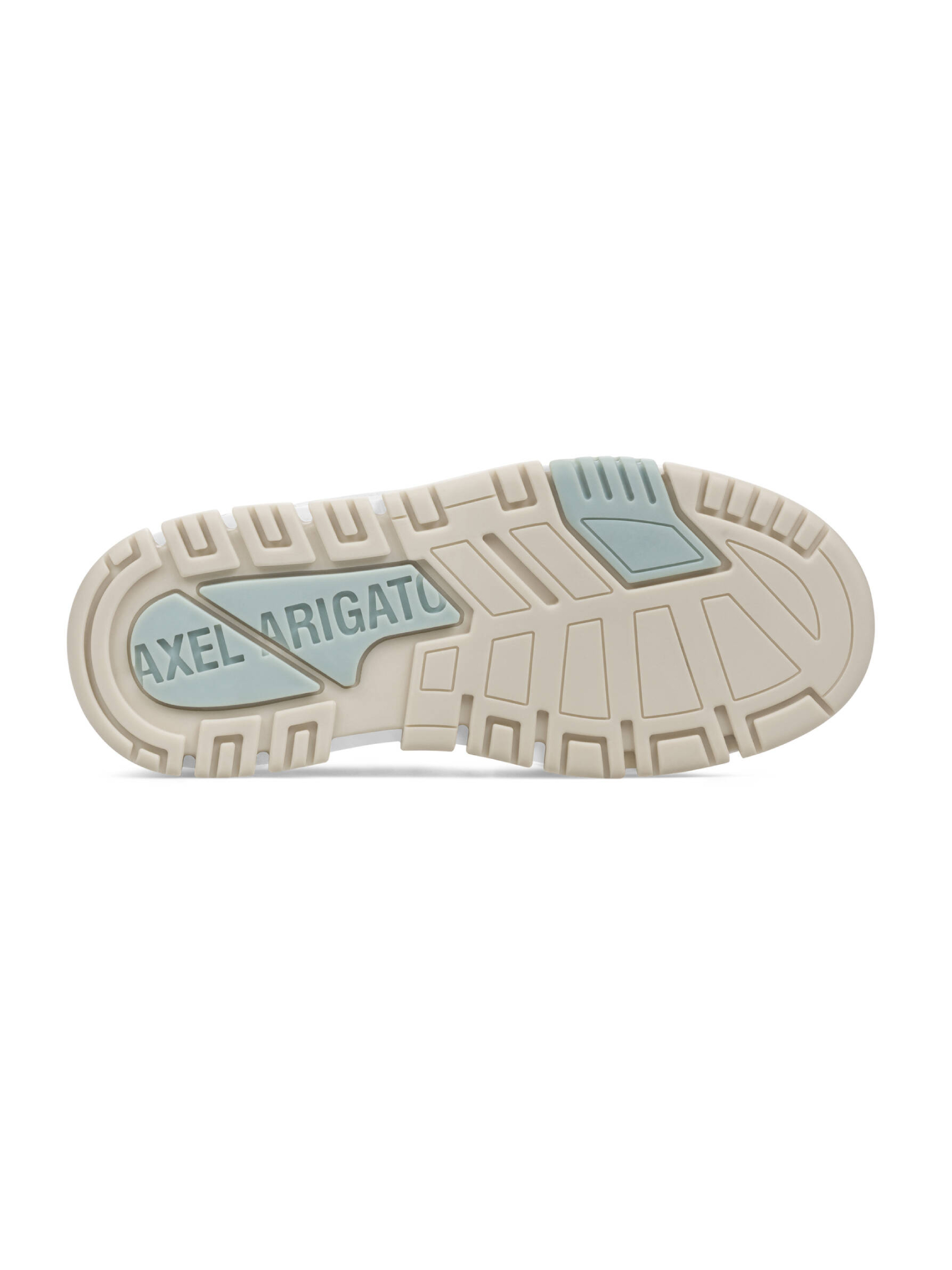 Sneaker Area Lo bianca e lilla - AXEL ARIGATO - Mariodannashop